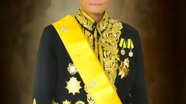 “Kesultanan Bukan Alat Kepentingan: Sultan Pontianak IX Tegas Hadapi Penyalahgunaan Identitas”